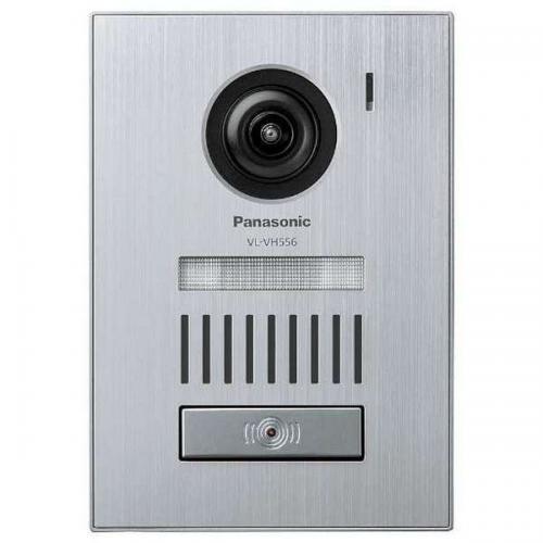 パナソニック Panasonic カメラ玄関子機 VL-VH556L-S