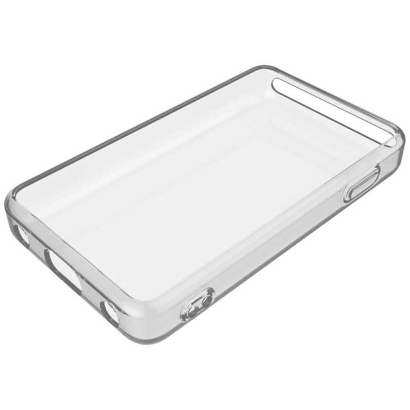 ソースネクスト AutoMemo(オートメモ)S専用抗菌ケース クリア ｵ-ﾄﾒﾓSｺｳｷﾝｹ-ｽｸﾘｱAMS-CCL