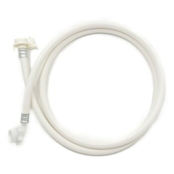 パナソニック Panasonic 食器洗い乾燥機用給水ホース 2m ANP1251-7235