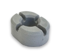 シリウス 介護用洗身用具switleBODY 専用スポンジ 1セット（6個入）　SWB-SP1006