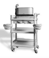 シリウス 介護用洗身用具switleBODY 専用カート　SWB-TA1001