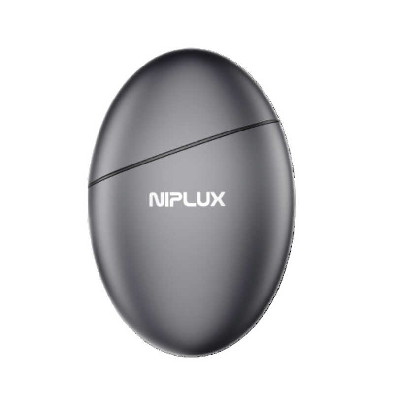 日創プラス BEGUN マッサージガン ブラック NP-BG25BK