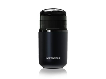 ロゼンスター LOZENSTAR 水洗い回転式シェーバー SR-060