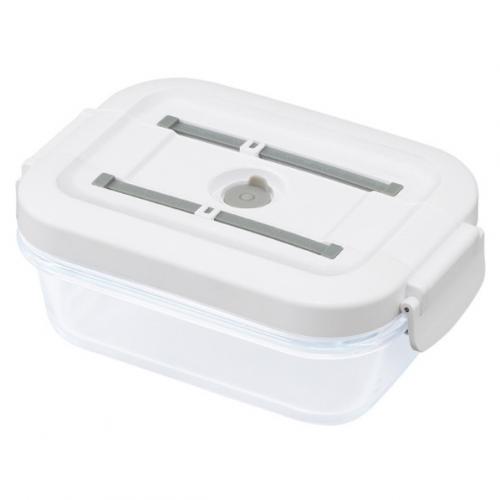 アイリスオーヤマ IRIS OHYAMA 耐熱ガラス容器(650ml) TGS-650