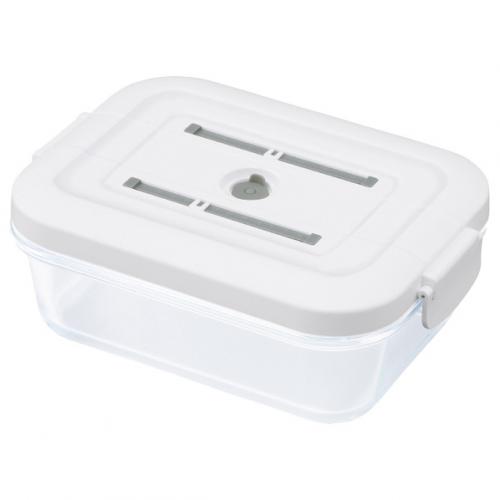 アイリスオーヤマ IRIS OHYAMA 耐熱ガラス容器(1500ml) TGS-1500