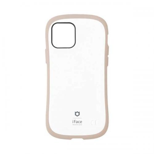 HAMEE ハミィ iPhone 12/12 Pro 6.1インチ対応 ミルク 41-9163-918838