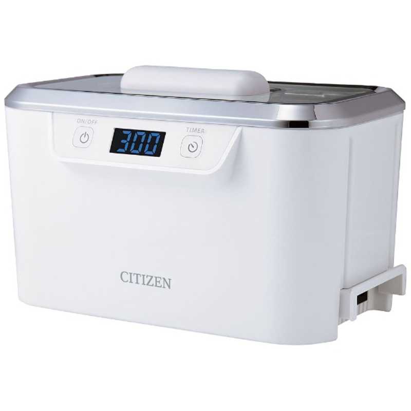 シチズンシステムズ 超音波洗浄器 SWT710