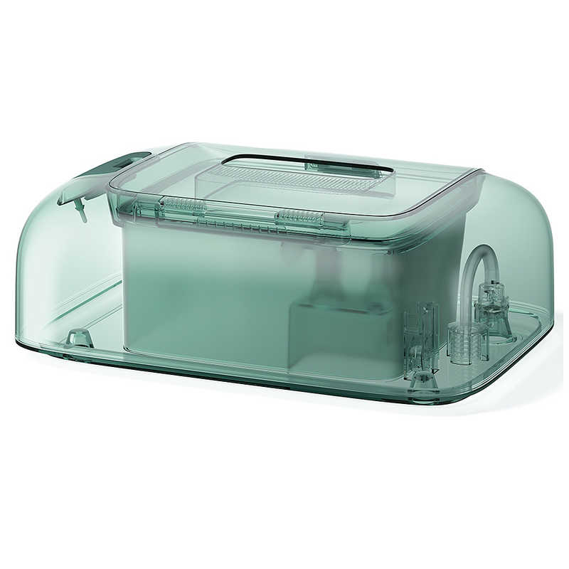 エコバックス DEEBOTminiPRO用 エメラルドモス 水タンク DSP010018