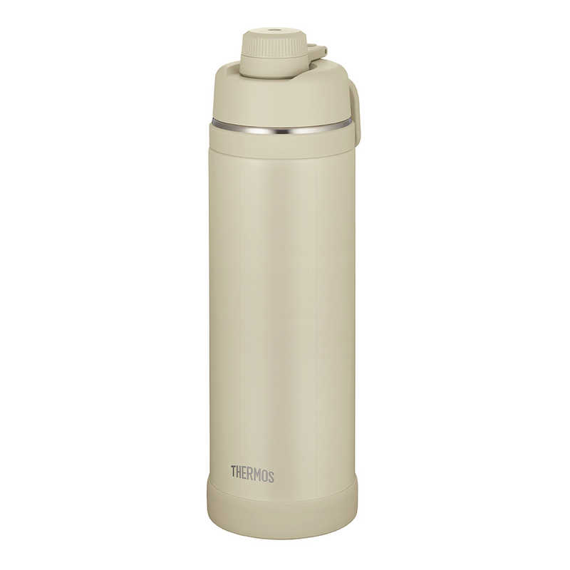 サーモス THERMOS 真空断熱スポーツボトル 1500ml サンド FJU-1500-SND