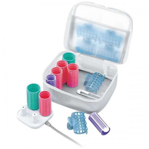 パナソニック　Panasonic ヘアカーラー　カールン8 ミックス EH-HC50-M