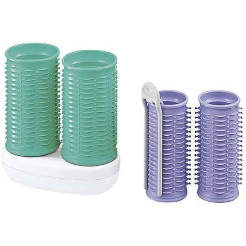 パナソニック　Panasonic ヘアカーラー　カールン4 ミックス EH-HC30-M