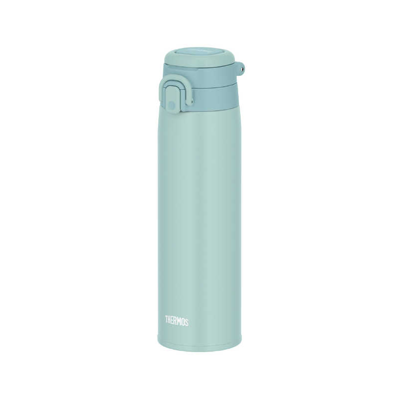 サーモス THERMOS 真空断熱ケータイマグ(0．75L) ミントブルー JOS-750MBL