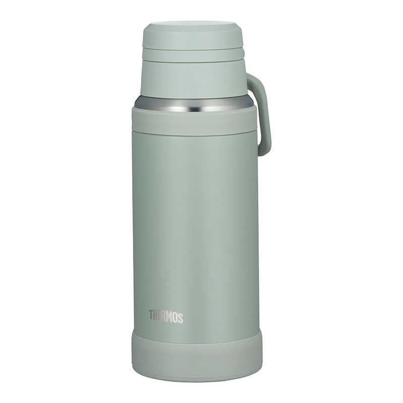サーモス THERMOS 真空断熱ケータイマグ 750ml アッシュグリーン JOY-750-ASG