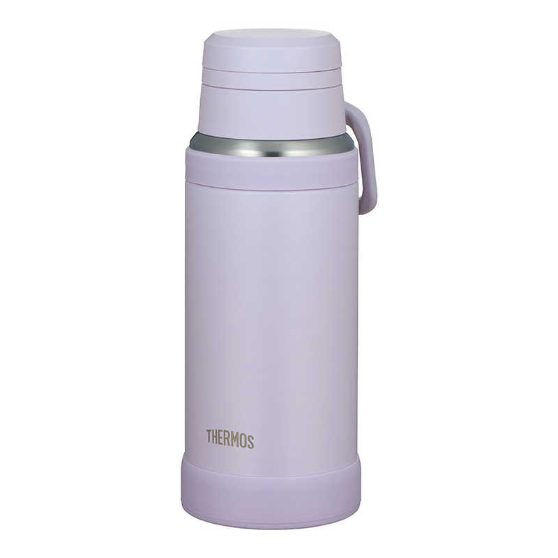 サーモス THERMOS 真空断熱ケータイマグ　0.75L　ライトパープル JOY-750-LPL