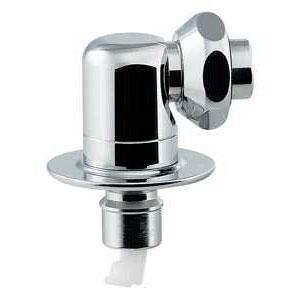 カクダイ 洗濯機用ニップル(ストッパーつき) LS772-545