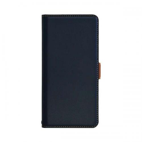 ラスタバナナ RastaBanana Galaxy A52 5G 薄型手帳 ネイビー 6184GA52BO