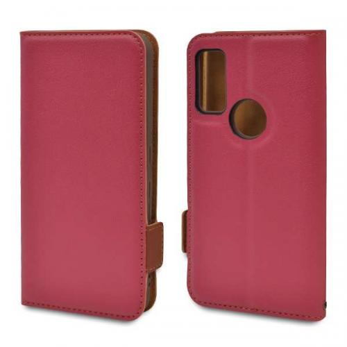 ラスタバナナ RastaBanana arrows We 薄型手帳ケース サイドマグネット ピンク 6683ARWEBO