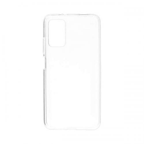 ラスタバナナ RastaBanana  Redmi 9T TPUケース CL 1.4mm 6045RED9TTP