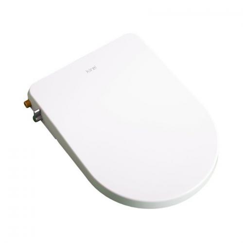 杉半 水圧式洗浄便座 kirei SG001