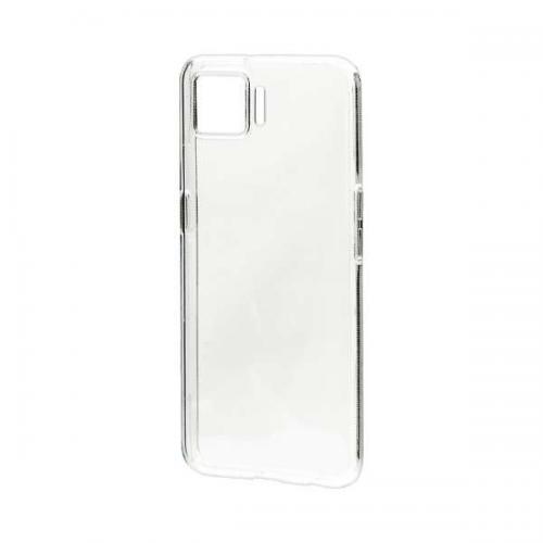 ラスタバナナ RastaBanana OPPO A73 用 TPUケース 1.2mm クリア 5991A73TP