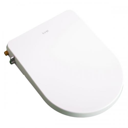 杉半 水圧式洗浄便座 kirei SG002