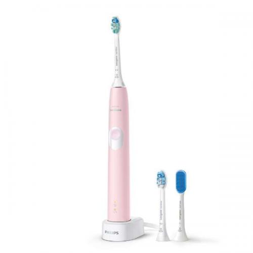 フィリップス PHILIPS ソニッケアー プロテクトクリーン パステルピンク HX6806/72