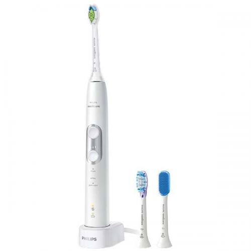 フィリップス PHILIPS ソニッケアー プロテクトクリーンプレミアム ホワイト HX6877/56
