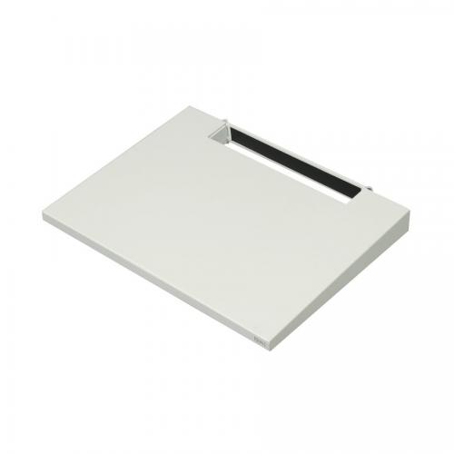 NAKAMURA ナカムラ WALL テレビスタンド V4対応 棚板 ホワイト M05000238