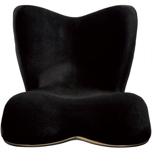 MTG エムティージー Style PREMIUM DX リッチブラック YS-AM03A