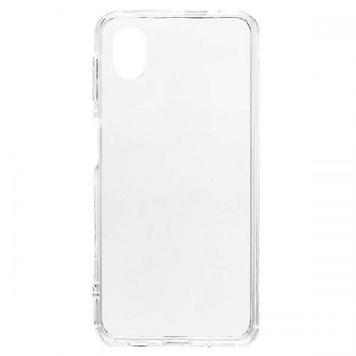 ラスタバナナ RastaBanana Galaxy A23 5G TPUケース CL 1.2mm 7315GA23TP