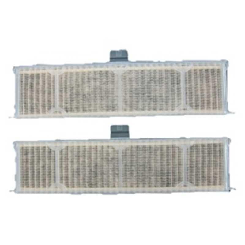 ダイキン　DAIKIN (エアコン用)空気清浄フィルター(枠付・2枚) KAF942B41