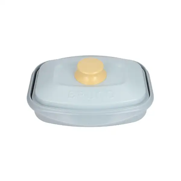 MUK レンジメート プロ スクエア バイ ブルーノ ブルーグレー MCB102A-B