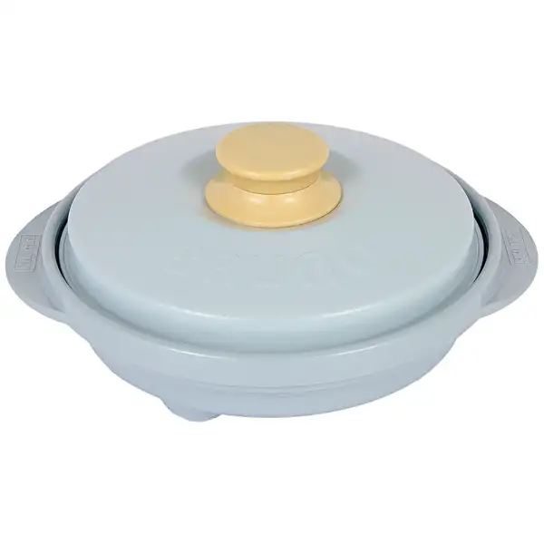 MUK レンジメート プロ バイ ブルーノ ブルーグレー MCB101A-B