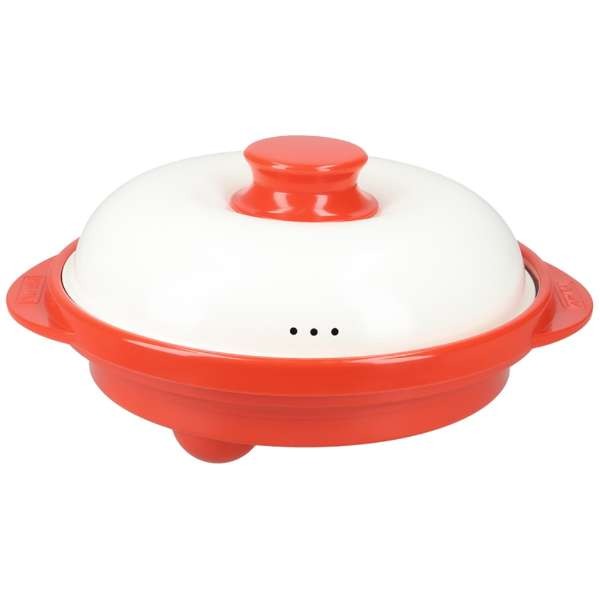 MUK レンジメート プロ レッド RMP-10-KR