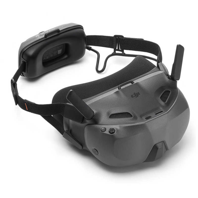 DJI Goggles N3 WB5223