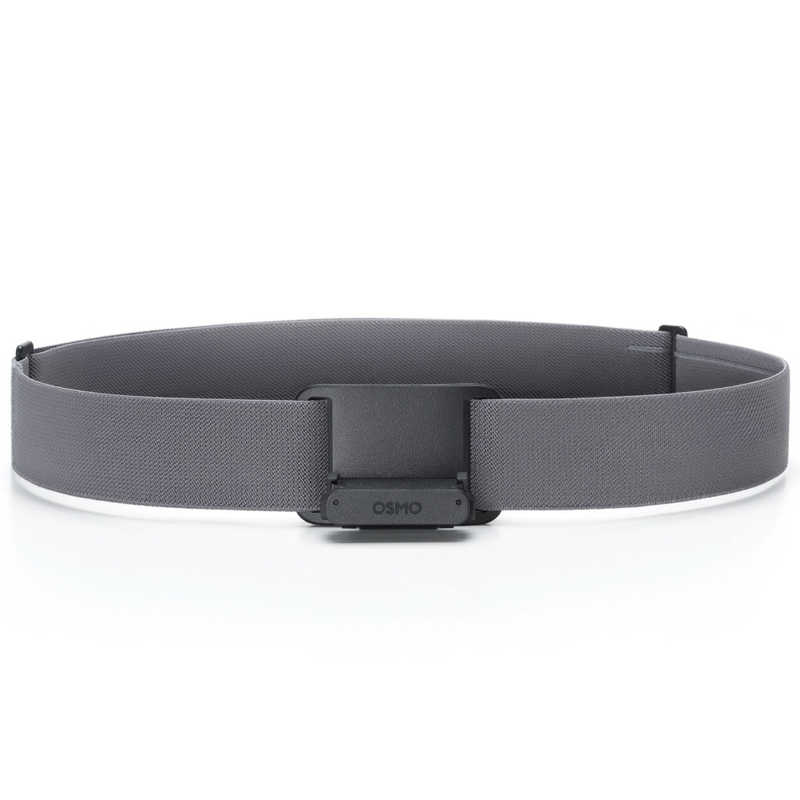 DJI DJI Osmo Nano 磁気ヘッドバンド ONWA08