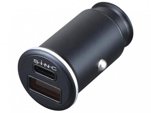 セイワ SEIWA DCアルミ パワープラグUA+UC F305