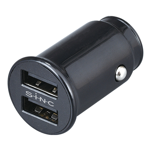 セイワ SEIWA DCパワープラグmini A×2 F328