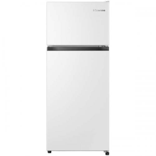 ハイセンス Hisense 124L 冷凍冷蔵庫 2ドア HR-B12HW