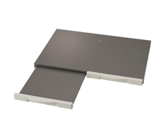 岩谷産業 レンジテーブル（ガステーブル専用）フッ素鋼板　IR-RT-F