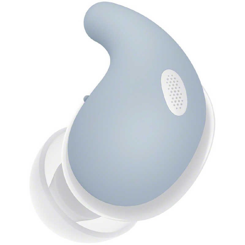 SONY｜ソニー LinkBuds Fit用エアフィッティングサポーター アッシュブルー HAC-LS910NSLQ