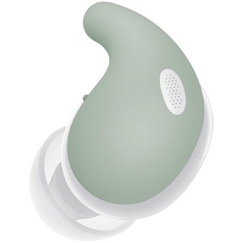 SONY｜ソニー LinkBuds Fit用エアフィッティングサポーター アッシュグリーン HAC-LS910NSGQ