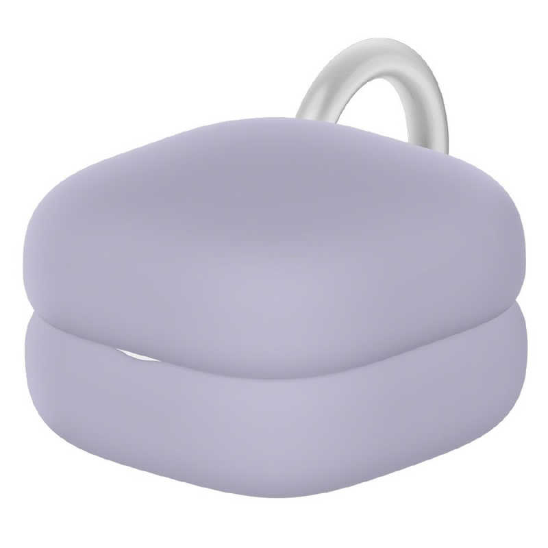 SONY｜ソニー LinkBuds OPEN用ケースカバー アッシュバイオレット HAC-L910C VQ