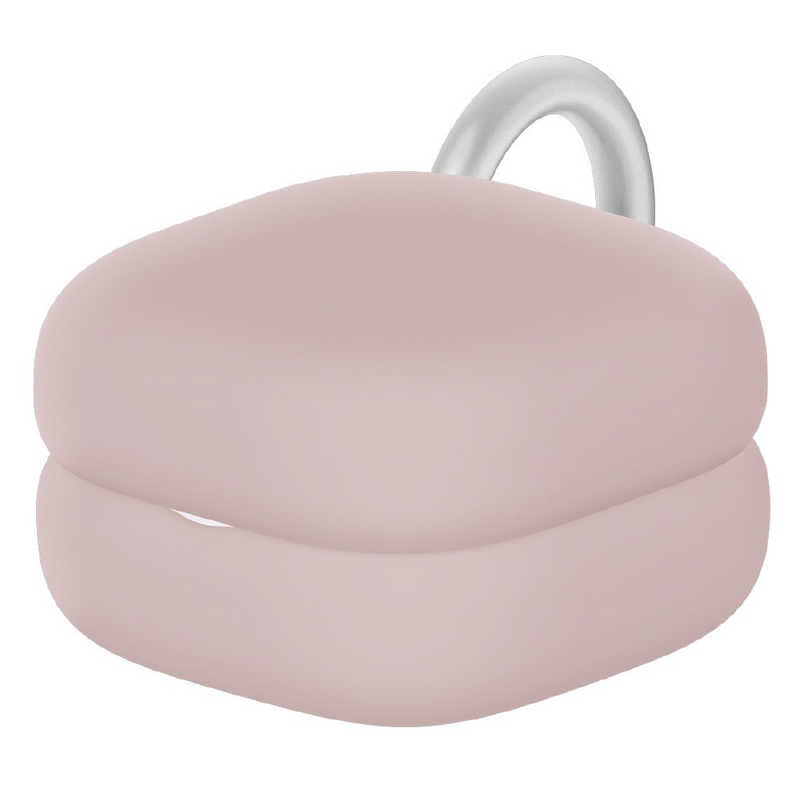 SONY｜ソニー LinkBuds OPEN用ケースカバー アッシュピンク HAC-L910C PQ