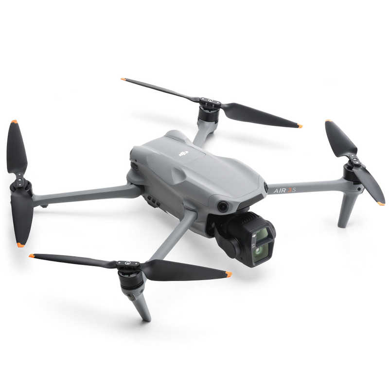 DJI DJI Air 3S Fly Moreコンボ (DJI RC 2付属) D241015030