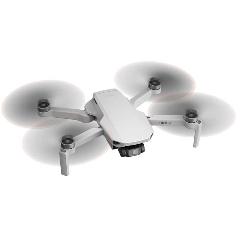 DJI Mini 4K D250214010