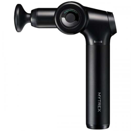 マイトレックス MYTREX トータルボディケア MYTREX REBIVE EX FIT ブラック MT-RBEF24B