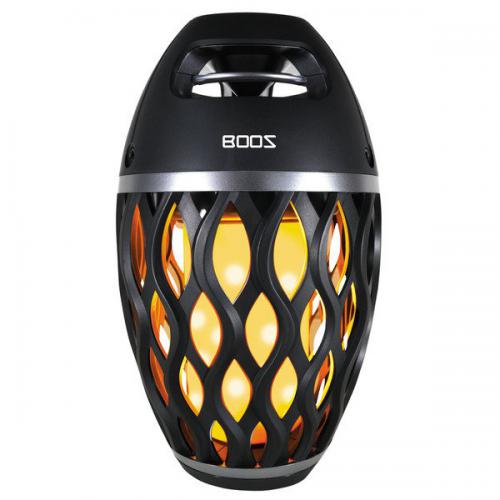 BOOS ブース Bluetoothスピーカー 炎音 En-on HNB-RS1