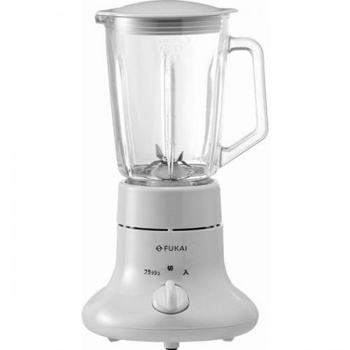 フカイ FUKAI ジュースミキサー FJM-601G