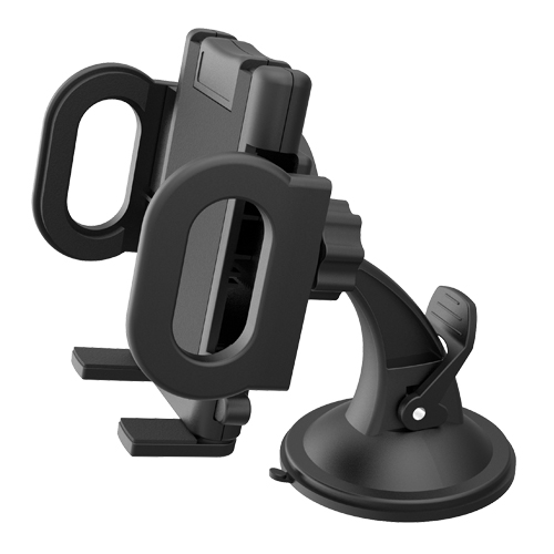 多摩電子工業 吸盤スマートフォンホルダー TKR12K